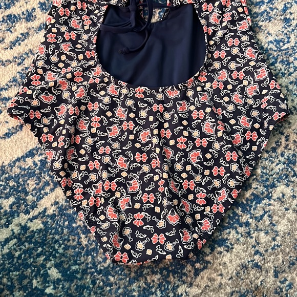 Kona Sol women’s Large swimsuit - Picture 5 of 7